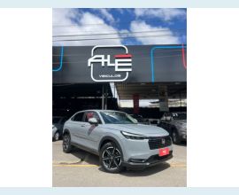 Veículo: HR-V FLEX AUT. 4P (Listagem)
