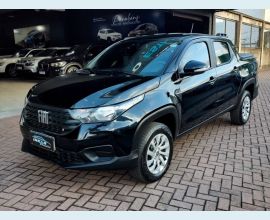 Veículo: STRADA FLEX MANUAL (Listagem)
