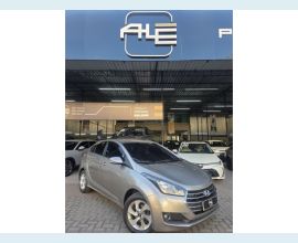 Veículo: HB 20 S FLEX AUT. (Listagem)