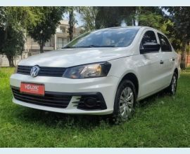 Veículo: VOYAGE FLEX MANUAL (Listagem)