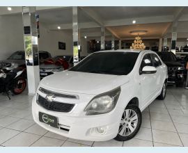 Veículo: CHEVROLET COBALT (Listagem)