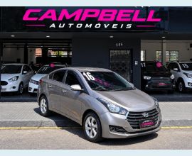 Veículo: HYUNDAI HB20S (Listagem)