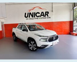 Veículo: FIAT TORO DIESEL (Listagem)