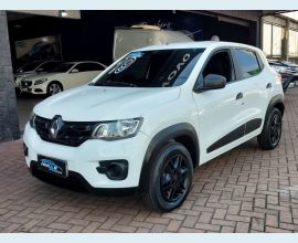 Veículo: KWID (Listagem)