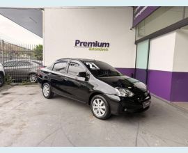 Veículo: TOYOTA ETIOS FLEX (Listagem)