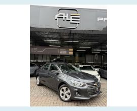 Veículo: CHEVROLET ONIX FLEX (Listagem)