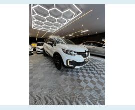 Veículo: CAPTUR (Listagem)