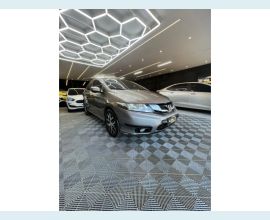Veículo: HONDA CITY FLEX (Listagem)