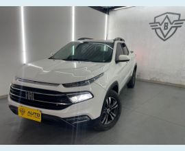 Veículo: FIAT TORO DIESEL (Listagem)