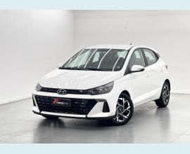 Veículo: HB 20 COMFORT 1.0 (Listagem)