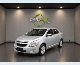 Veículo: COBALT LT 1.4 FLEX (Listagem)
