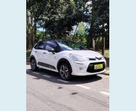 Veículo: CITROEN C3 URBAN (Listagem)