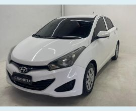 Veículo: HB20 C.STYLE/C.PLUS (Listagem)