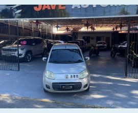 Veículo: UNO VIVACE CELEB. (Listagem)