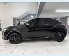 Veículo: 208 FLEX MANUAL 4P (Listagem)