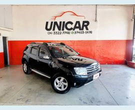 Veículo: DUSTER FLEX MANUAL (Listagem)