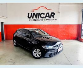 Veículo: POLO FLEX AUT. 4P (Listagem)