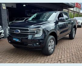 Veículo: RANGER DIESEL AUT. (Listagem)