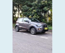 Veículo: MOBI TREKKING 1.0 (Listagem)