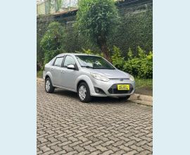 Veículo: FIESTA 1.0 FLEX (Listagem)