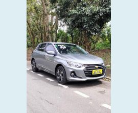 Veículo: ONIX LT2 1.0 FLEX (Listagem)