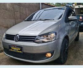 Veículo: FOX 1.6 MI 8V FLEX (Listagem)