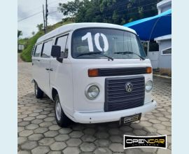 Veículo: KOMBI STD 1.4 8V (Listagem)