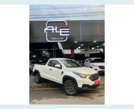 Veículo: STRADA FLEX MANUAL (Listagem)