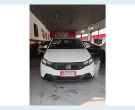 Veículo: FIAT ARGO FLEX (Listagem)
