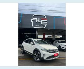 Veículo: VOLKSWAGEN NIVUS (Listagem)
