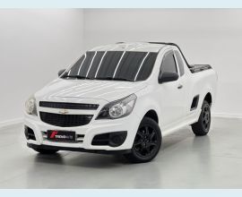 Veículo: MONTANA LS2 FLEX (Listagem)