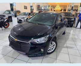Veículo: CHEVROLET ONIX (Listagem)