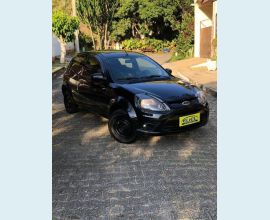 Veículo: FORD KA FLEX MANUAL (Listagem)