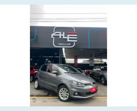 Veículo: FOX FLEX MANUAL 4P (Listagem)