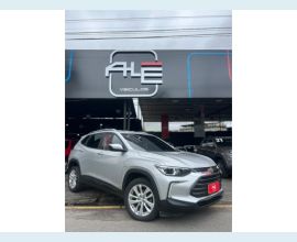 Veículo: TRACKER FLEX AUT. (Listagem)