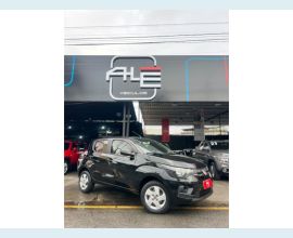 Veículo: FIAT MOBI FLEX (Listagem)