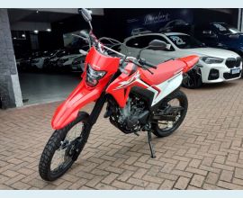 Veículo: XR 300L TORNADO (Listagem)