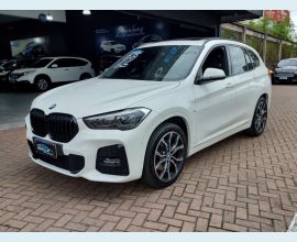 Veículo: X1 FLEX AUT. 4P (Listagem)