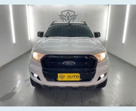 Veículo: FORD RANGER DIESEL (Listagem)