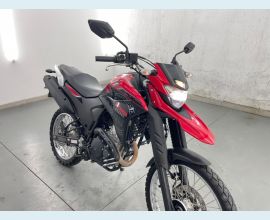 Veículo: XTZ LANDER 250 FLEX (Listagem)