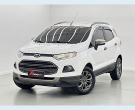 Veículo: FORD ECOSPORT FSL (Listagem)