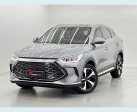 Veículo: BYD SONG PLUS GS DM (Listagem)