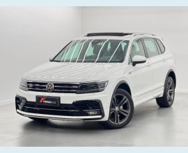 Veículo: TIGUAN ALLSPACE RL (Listagem)