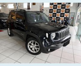 Veículo: JEEP RENEGADE SPORT (Listagem)