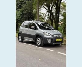 Veículo: FIAT IDEA ADVENTURE (Listagem)