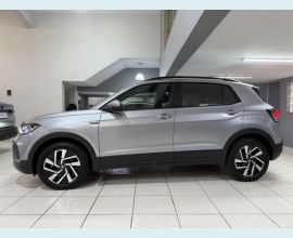 Veículo: T-CROSS FLEX AUT. (Listagem)
