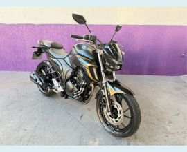 Veículo: FZ25 FAZER ABS FLEX (Listagem)