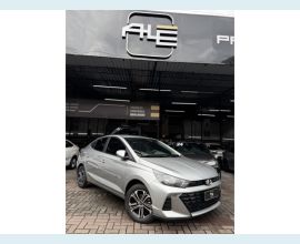 Veículo: HB 20S FLEX MANUAL (Listagem)