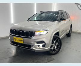 Veículo: COMMANDER FLEX AUT. (Listagem)