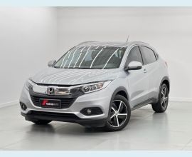 Veículo: HR-V EX CVT FLEX (Listagem)